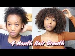 Coconut oil works because it contains a slew of nutrients that are very good not only for the body but also the hair. Why I Stopped Using Coconut Oil Natural Hair Care Naptural85 Youtube Natural Hair Styles Thin Natural Hair Nappy Hair Care