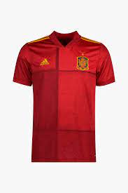 Nous magasins vendant maillot foot pas cher, survetement. Achat Espagne Home Replica Maillot De Football Hommes Hommes Pas Cher Ochsnersport Ch
