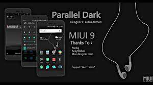 This mode is made available officially since android 9.0 pie. Top 1 Best Dark Theme Miui8 Miui9 Available Theme Store Redmi Note 5 Pro Youtube