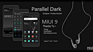 #miui10 #miui10theme # elegant theme for miui 9/10 pastikan kalian nonton videonya sampai habis and enjoy this video download tema di theme store xiaomi • nama tema: Top 1 Best Dark Theme Miui8 Miui9 Available Theme Store Redmi Note 5 Pro Youtube