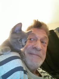 Sean O'Hearn (1964-2023)