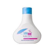 Vibrant yellow and orange tones for items like soap holders can brighten up your child's bathroom if you feel it's a touch too dark. Sebamed Baby Bubble Bath Badeschaum Fur Kinder Und Babys 200ml Bubble Bath 200ml Ezebra De Internetdrogerie Onlinedrogerie Shop Billige Kosmetika