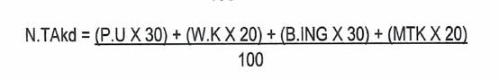 Check spelling or type a new query. Bank Soal Prediksi Tes Masuk Polri Tahun 2021 Bimbel My Tentor