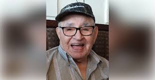 Obituary information for Baldomero "Baldy" Miranda