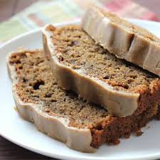 In a large mixing bowl, sift together flour, baking powder, baking soda, salt and sugar. Banana Banana Bread Allrecipes