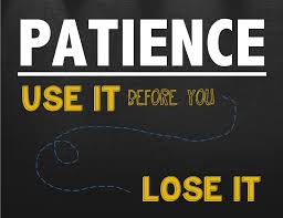 3 Reasons Why Patience Is An Entrepreneur S Virtue John Spencer Ellis Patience Quotes Hd Quotes Inspirational Quotes