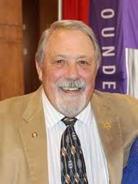 Charles M. Worm "Chuck" Obituary August 24, 2022