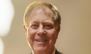 An Oral History with Bruce Donnell