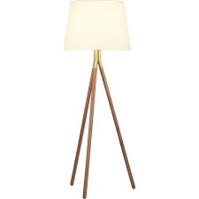 Tres Floor Lamp Cb2 Lamp Floor Lamp Modern Floor Lamps