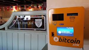 Switch between buy and sell. Should Your Pub Install A Bitcoin Atm