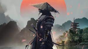 Jun 14, 2021 · how to add a live wallpaper for your desktop windows pc. Free Hd Lone Warrior Samurai Wallpaper Download Wallpapers Srcwap