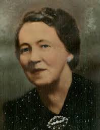 Nellie Florence Miner Jones (1877-1946)