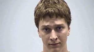 Court documents show Blodgett murder suspect researched serial killers