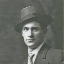 Henry Carl Larson (1890-1974)