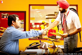 Image result for film (Rocket Singh: Salesman of the Year)(2009)