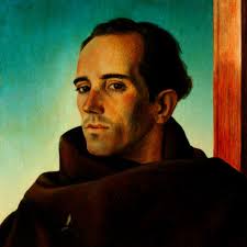 Happy Birthday to artist Peter Hurd. Hurd studied under N.C Wyeth and along  side is son Andrew and daughter Henriette. Hurd found that he could not  capture the light of New Mexico