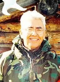 Obituary for Lawrence Floyd Joseph