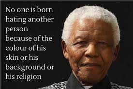 Quotations by nelson mandela, south african statesman, born july 18, 1918. Inspiring Nelson Mandela Quotes As Madiba Is Remembered On Nelson Mandela Day World News Mirror Online