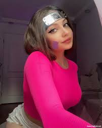 Evelinaava Nude, The Fappening - Photo 5953310 - FappeningBook