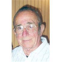 Obituary information for Robert E. Allman