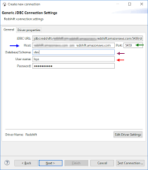 Sep 05, 2016 · db connect application v2. Generate Documentation For Amazon Redshift Data Warehouse In 5 Minutes Dataedo Tutorials