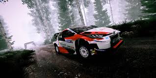 It returns with even more realistic gameplay and more content than ever: Wrc 9 December Update To Include The Toyota Gr Yaris Rally Concept Carscoops