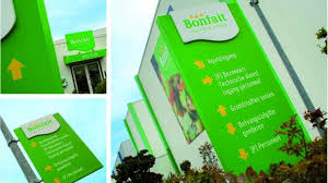 I&p group oy on hoitanut kiinteistömme lumityöt pihasta ja katolta ja olemme olleet tyytyväisiä. Apetito Ag Netherlands Group Sells Subsidiary Bonfait
