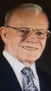 Herbert Crowson Jr. Obituary August 12, 2018