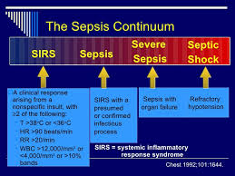 Going Over Sirs And Septic Shock Came Austere Medical Management Callidus Collective Tirsia Pugna Phase Facebook