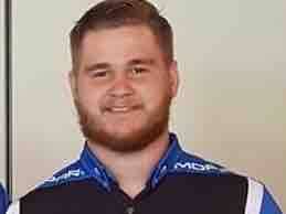 Fundraiser for Kyle Staub by Kelli Porter : Kyle Staub