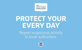 Don't forget to link to our 'spot the signs', page so others can learn more about helping to stop the horrors of child sexual exploitation. Partnership And Campaign Materials Homeland Security