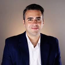 My heart is full after spending a week in the San Francisco Bay Area with  my team during Cisco's Global Communications Summit.