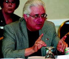 Morristown's Jim Crumley named TCMA City Manager of the Year