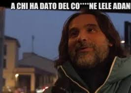 Fabio Caressa, chi è il marito di Benedetta Parodi/ Il 'patto del pigiama'  e quella promessa che li unisce