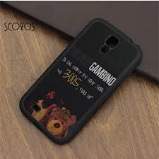 The song was made available for digital download and streaming along with summertime magic as a part of the extended play summer pack. Scozos Childish Gambino 3005 Lyrics Phone Case Cover For Samsung Galaxy S3 S4 S5 S6 S7 S8 S6 Edge S7 Edge Note 3 Note 4 Note 5 Fitted Cases Aliexpress