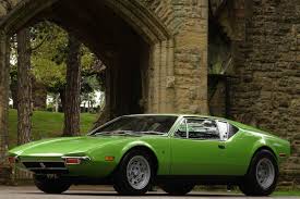 Image result for Medium Green 1972 Pantera