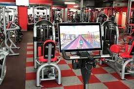 Cardio machines to free weights, complete workout. Starting Your Own Gym Franchise Workout Anytime Franchise