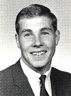 Dixon High School Senior Class of 1968