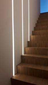 Interesting 20 Indoor Staircase Lighting Design Ideas For Your Home Fikriansyah Net Stairway Design Stairs Design Modern Staircase Lighting Ideas