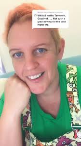 Reply to @tempestwylde #badreviews #tripadvisor #donotstayhere #overalls