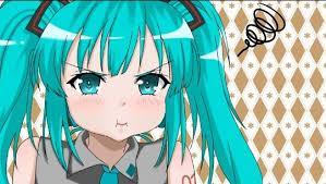 Pin By Mcranime 58 On Hatsune Miku Hatsune Miku Miku Hatsune