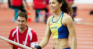 Sports, olympics, and angelica therese bengtsson are synonymous. Andra Tarar Efter Bengtssons Brons Svd