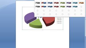 Microsoft Office Word 2007 How To Insert Chart In Ms Word Bangla Tut Microsoft Office Word Office Word Word 2007