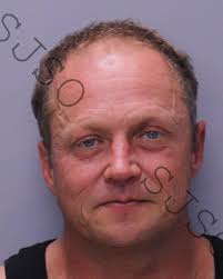 SHULER, AARON JAMES (W/ MALE ) Booking Date: 11/10/2024 Age: 45 BOND: $NO  BOND CHARGES: BATTERY BY STRANGU/DOM/BATTERY 📷 SOURCE: ST JOHNS COUNTY  SHERIFF OFFICE Notice: “This content is released in the