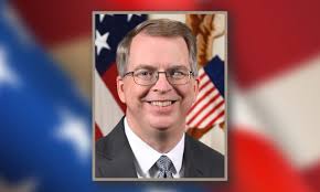 David Norquist, Deputy Secretary of Defense