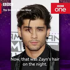 The Graham Norton Show