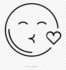 Maybe you would like to learn more about one of these? Kiss Coloring Page Heart Hd Png Download Vhv