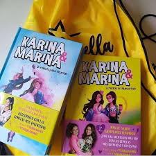 Diverty amigos aquí les traigo mi 9no video editado con la (voz en vivo), de las canciones de karina & marina en esta ocasión la canción sera : Karina Y Marina Posts Facebook
