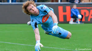 Lewandowski kreeg 276 stemmen, zijn ploeggenoten thomas müller en joshua kimmich eindigden. Tec Test Andre Krul Kevin Schmidt En Niels Fleuren Voetbal247 Nl