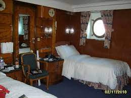 Pin On Queen Mary I Now A Hotel In Long Beach California